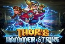 Thors Hammer Strike slot